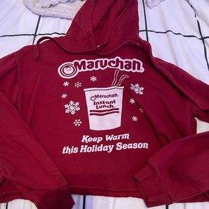 Ramen Hoodie